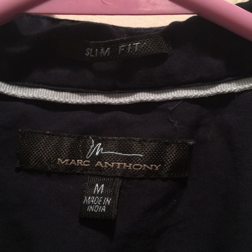 ⚡️Marc Anthony Button down⚡️ - Picture 3 of 3